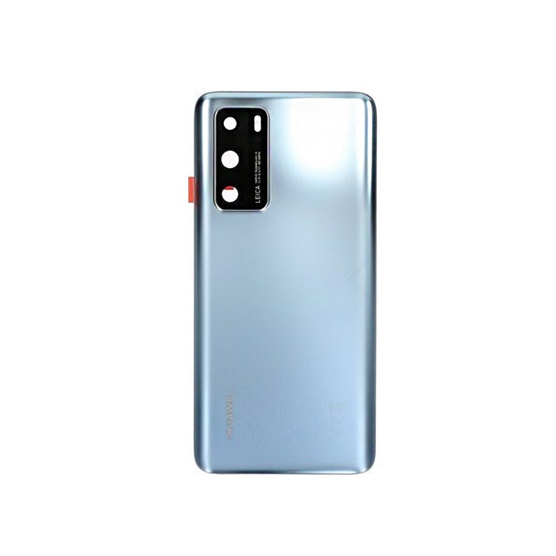Vitre arrière pour Huawei P40 Vitre arrière pour Huawei P40