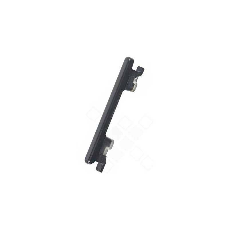 Bouton power - Huawei P Smart plus Noir