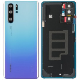 Vitre arrière Nacré - Huawei P30 Pro