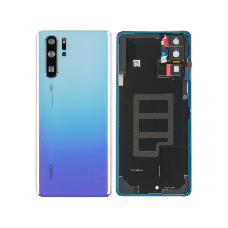 Vitre arrière Nacré - Huawei P30 Pro