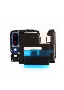 Lentille pour caméra + nappe NFC - Huawei P smart Z Bleu