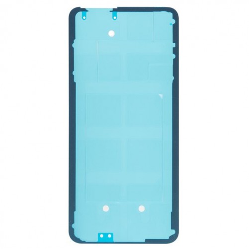 Sticker vitre arrière - Huawei P smart Z