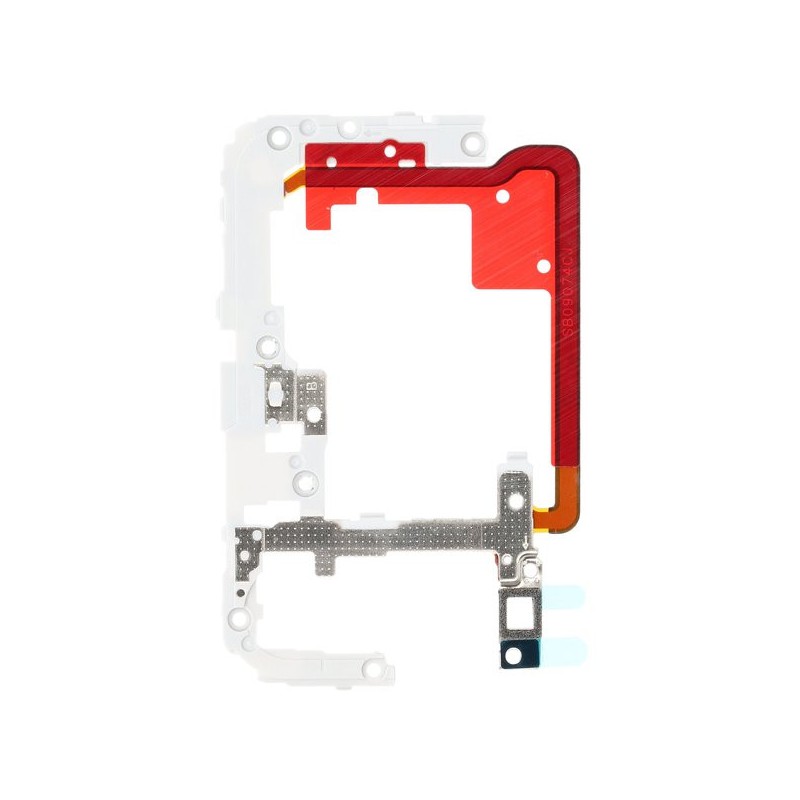 Support carte mère + antenne NFC - Huawei P30 Lite New edition