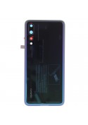 Vitre arrière - Huawei P20 Pro Violet Twilight