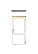 Tiroir SIM Blanc Perle - Huawei P30 Lite / P30 Lite New Edition