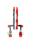 Nappe volume - Huawei P30