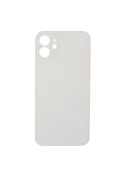 Vitre arrière Blanc -  iPhone 12