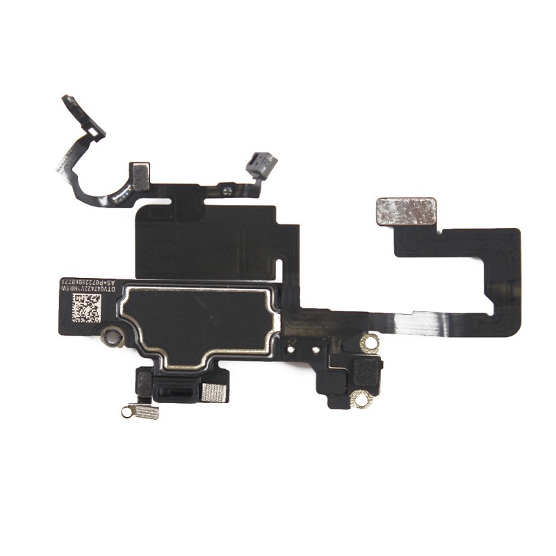 Haut-parleur interne + capteur de proximité - iPhone 12 Mini