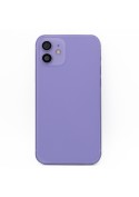 Châssis complet Violet - iPhone 12