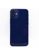 Châssis complet pour iPhone 12 Mini Bleu