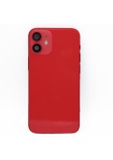 Châssis complet pour iPhone 12 Mini Rouge