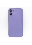 Châssis complet pour iPhone 12 Mini Violet