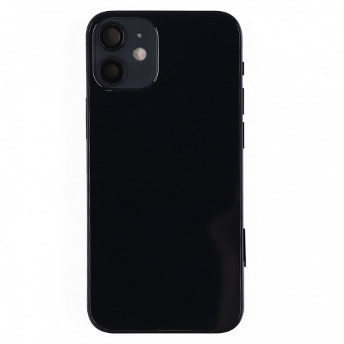 Châssis complet pour iPhone 12 Mini Noir