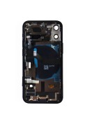 Châssis complet pour iPhone 12 Mini Noir