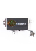 Vibreur Taptic Engine - iPhone 11 Pro Max