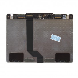 Pavé tactile reconditionné + nappe - MacBook  Pro 13" Retina A1502 ( Fin 2013- Mi 2014)