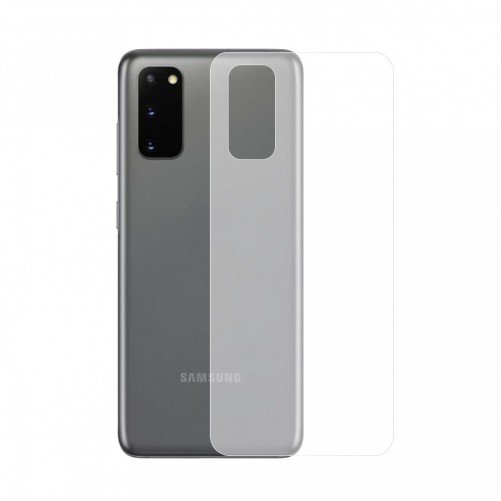 Film hydrogel Face arrière Galaxy A60