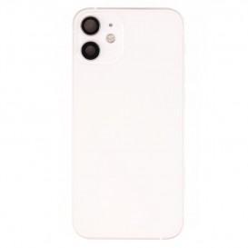 Châssis complet pour IPhone 12 Mini blanc