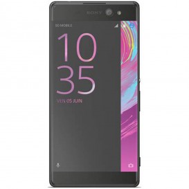 Xperia XA NOIR (Reconditionné - Grade : Argent)