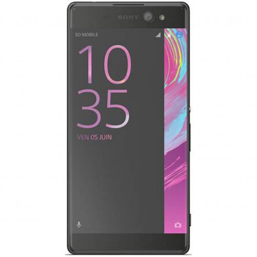 Xperia XA NOIR (Reconditionné - Grade : Argent)