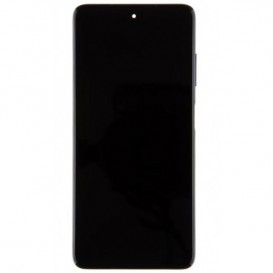 Ecran LCD IPS pré-assemblé Gris pour Xiaomi POCO X3 photo 1