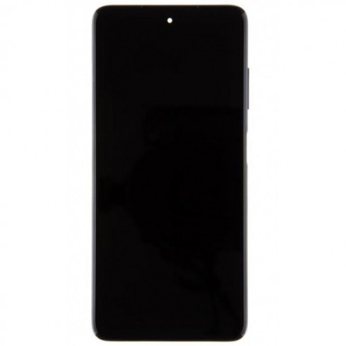 Ecran LCD IPS pré-assemblé Gris pour Xiaomi POCO X3 photo 2