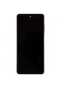 Ecran LCD IPS pré-assemblé Gris pour Xiaomi POCO X3 photo 2
