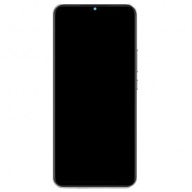 Ecran Super Amoled...