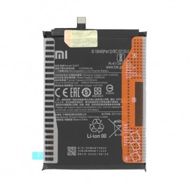 Batterie pour Xiaomi POCO X3
