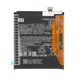 Batterie pour Xiaomi Mi 10...