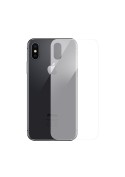 Film hydrogel face arrière iPhone 13 Pro Max