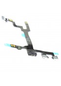 Nappe Power, Vibreur & Volume - iPhone 5
