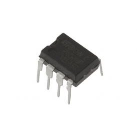 Eeprom WT80FR Software...