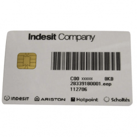 Carte ISL65CEX EVOII 8KB SW...