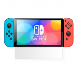Film hydrogel écran Nintendo Switch