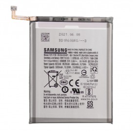 Batterie (Officielle) - Galaxy A32