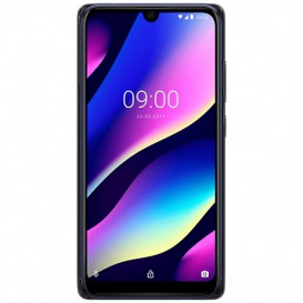 Wiko View3 NOIR (Reconditionné - Grade : Argent)