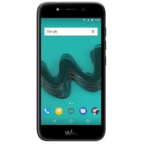 Wiko Wim Lite NOIR (Reconditionné - Grade : Argent)