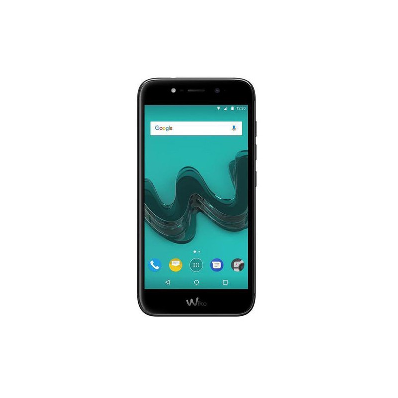 Wiko Wim Lite NOIR (Reconditionné - Grade : Argent)