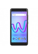 Wiko Jerry 3 NOIR (Reconditionné - Grade : Argent)