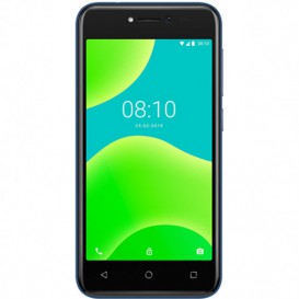 Wiko Y50 (Reconditionné - Grade : Argent)