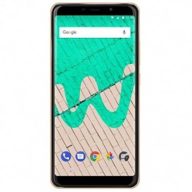 Wiko View Max NOIR (Reconditionné - Grade : Argent)