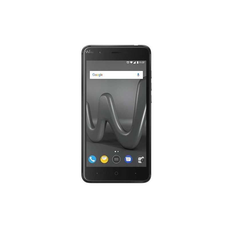 Wiko Harry BLEU (Reconditionné - Grade : Argent)