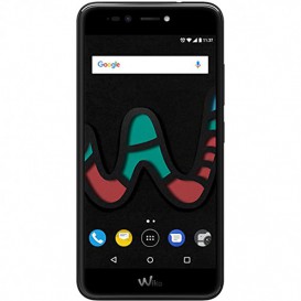 Wiko Upulse Lite OR (Reconditionné - Grade : Argent)