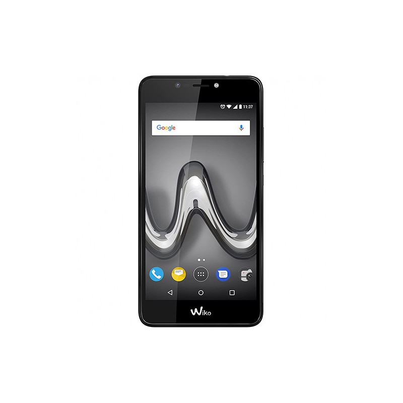 Wiko Tommy 2 Plus NOIR (Reconditionné - Grade : Argent)