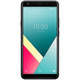 Wiko Y61 NOIR (Reconditionné - Grade : Argent)