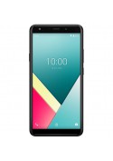 Wiko Y61 NOIR (Reconditionné - Grade : Argent)