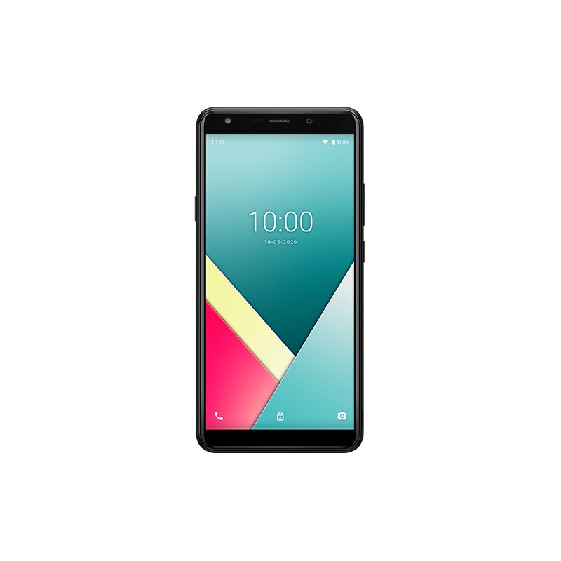 Wiko Y61 NOIR (Reconditionné - Grade : Argent)