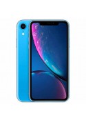 iPhone XR BLEU (Reconditionné - Grade : Or)