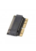 Adaptateur NGFF/SSD - MacBook Air 11" A1465 et Air 13" A1466 - Photo 1